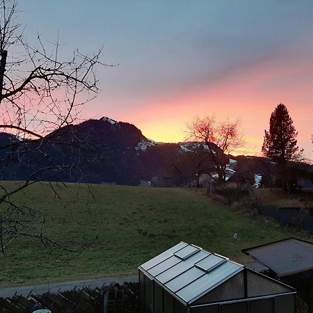 Appartements Berger Kitzbuehel Zewnętrze zdjęcie