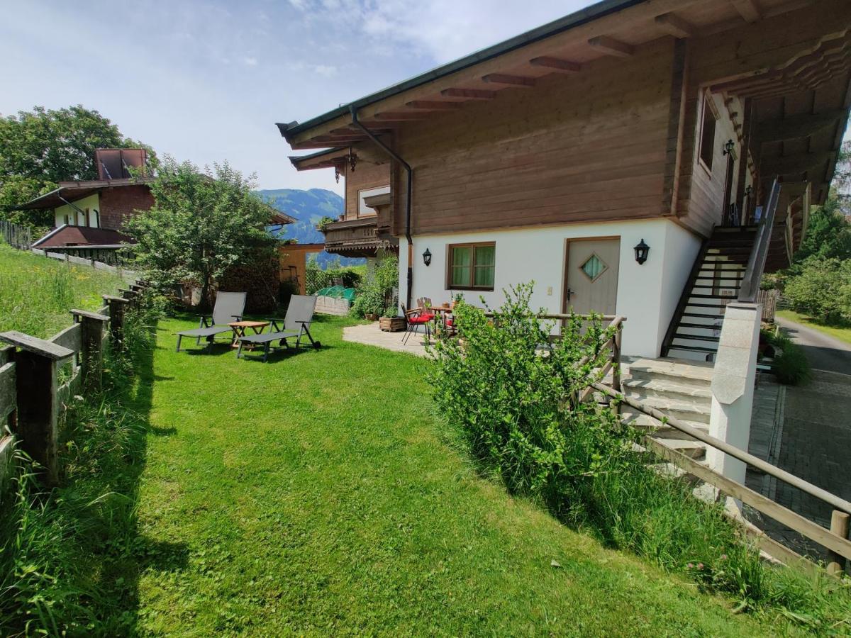 Appartements Berger Kitzbuehel Zewnętrze zdjęcie
