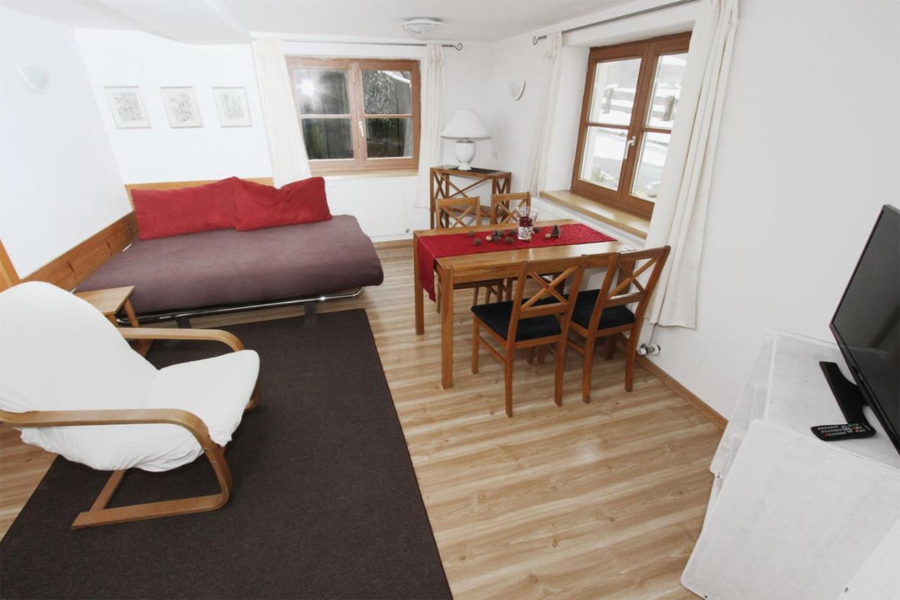 Appartements Berger Kitzbuehel Zewnętrze zdjęcie