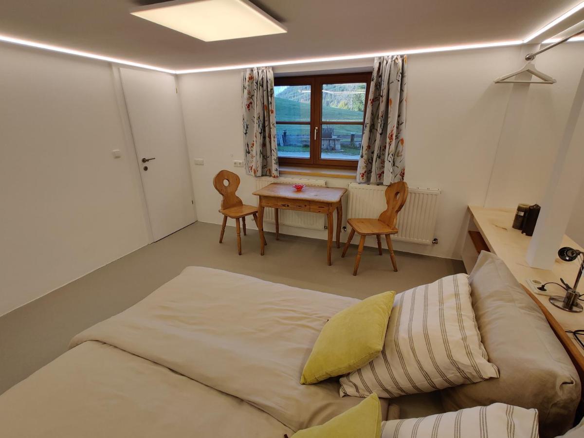 Appartements Berger Kitzbuehel Zewnętrze zdjęcie