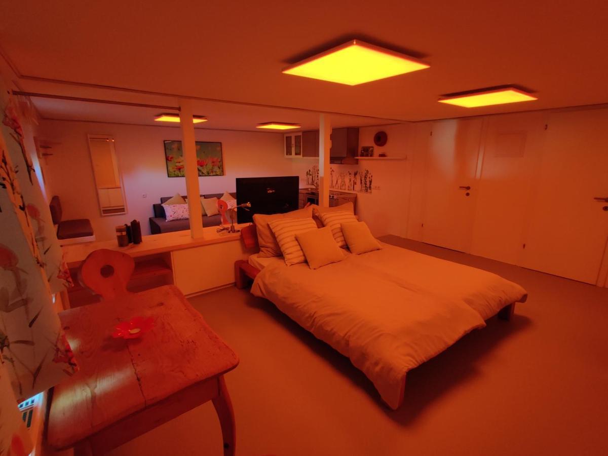 Appartements Berger Kitzbuehel Zewnętrze zdjęcie
