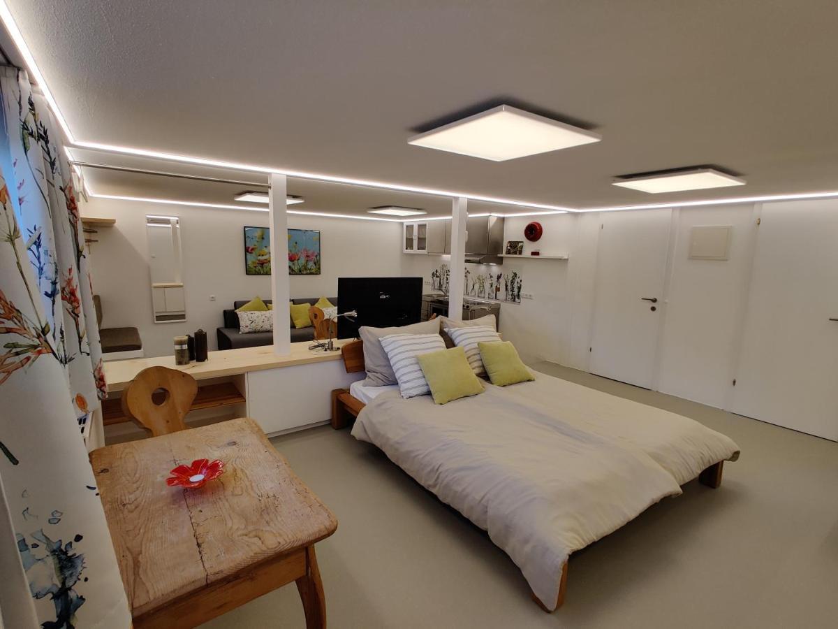 Appartements Berger Kitzbuehel Zewnętrze zdjęcie