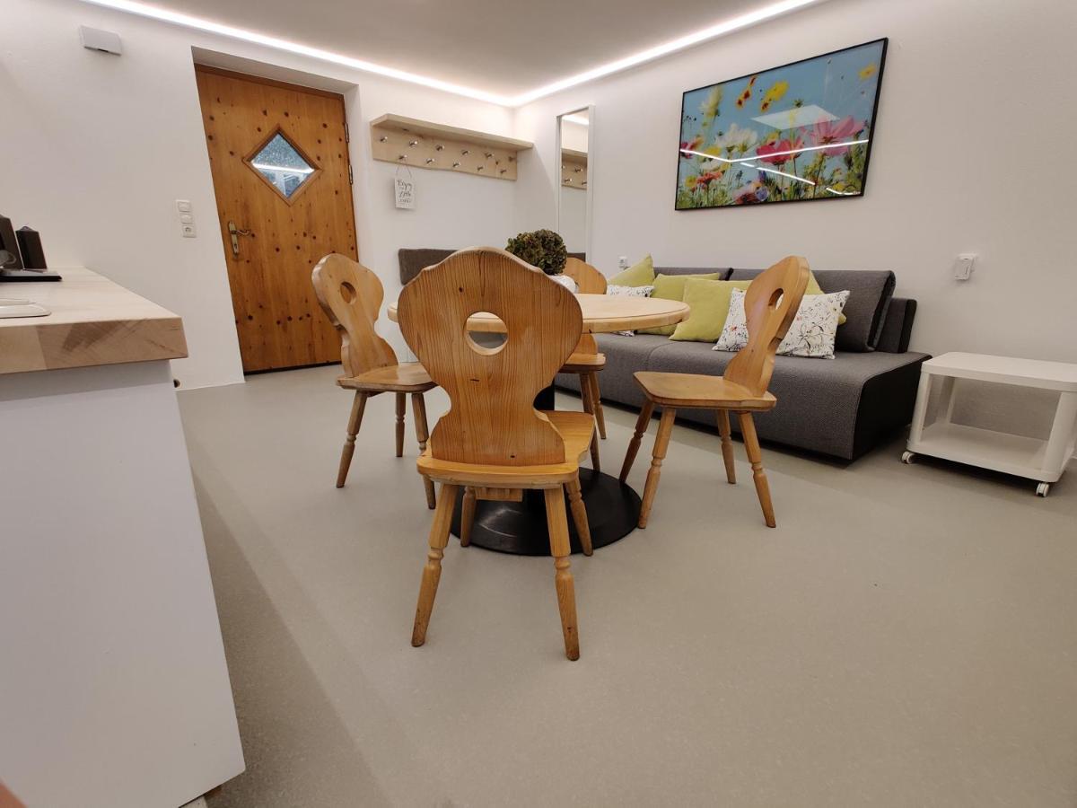 Appartements Berger Kitzbuehel Zewnętrze zdjęcie