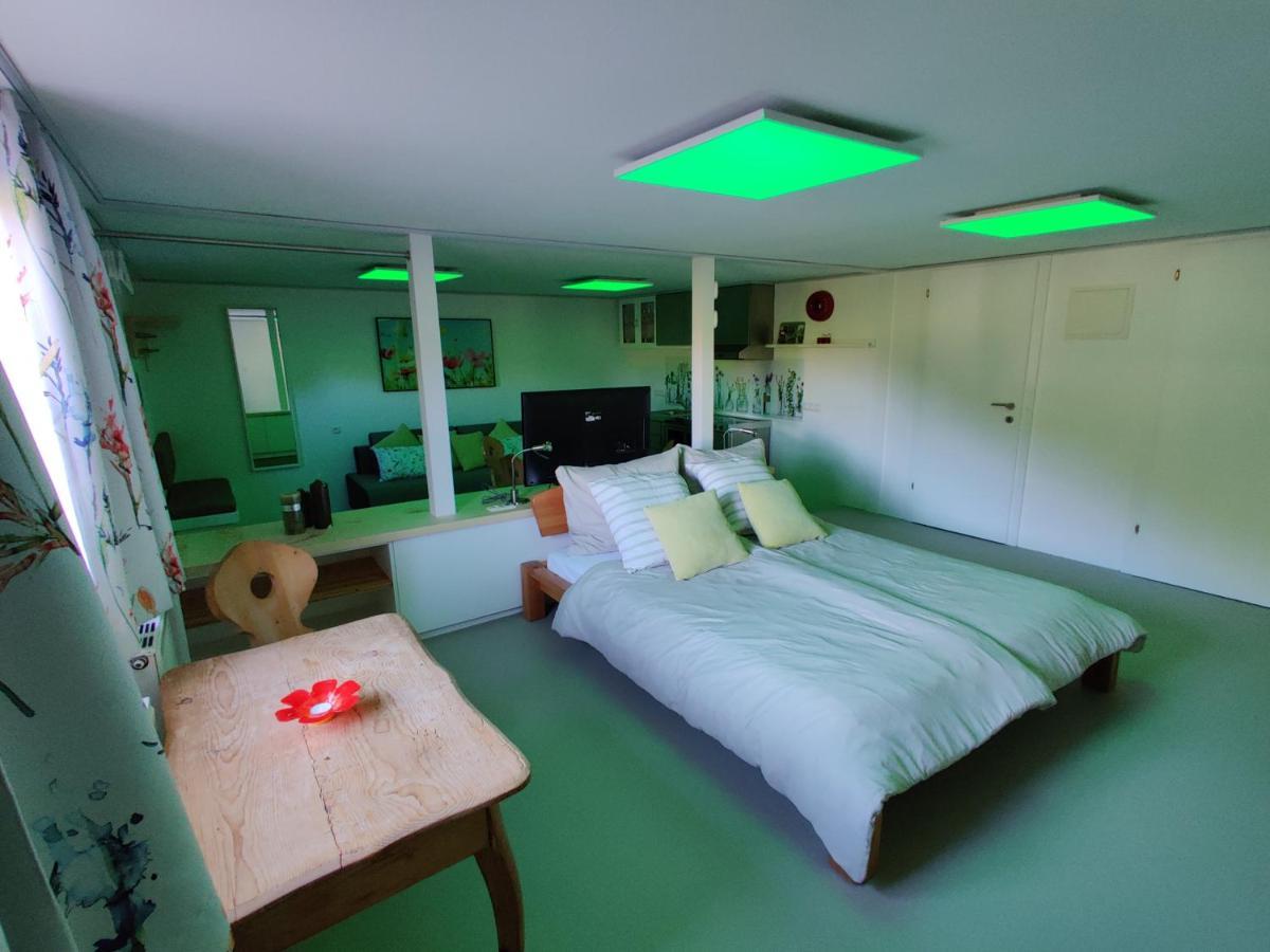 Appartements Berger Kitzbuehel Zewnętrze zdjęcie