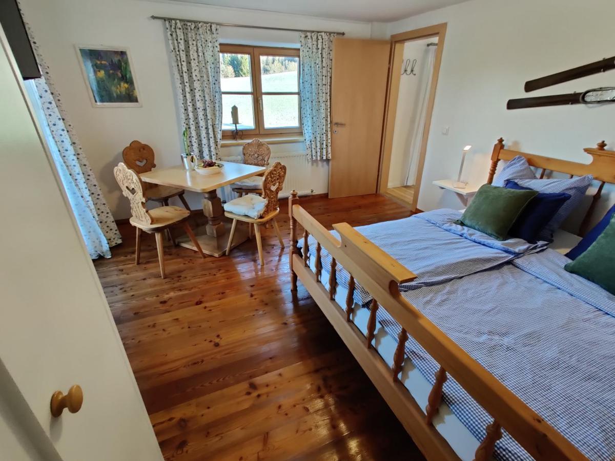 Appartements Berger Kitzbuehel Zewnętrze zdjęcie