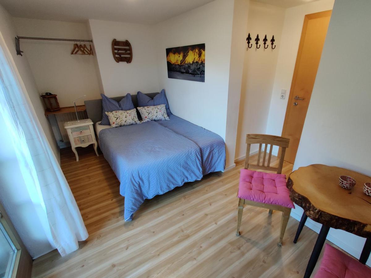 Appartements Berger Kitzbuehel Zewnętrze zdjęcie