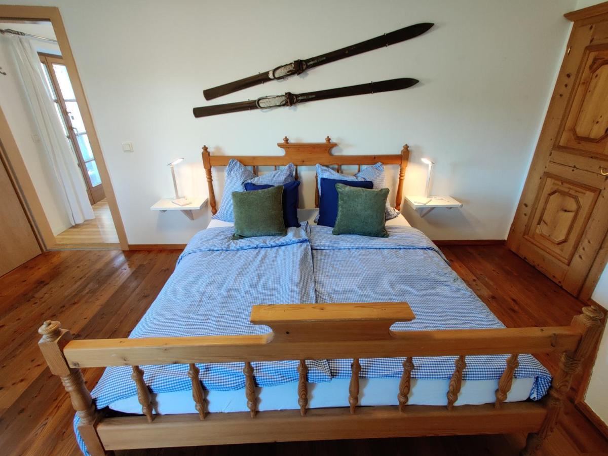 Appartements Berger Kitzbuehel Zewnętrze zdjęcie