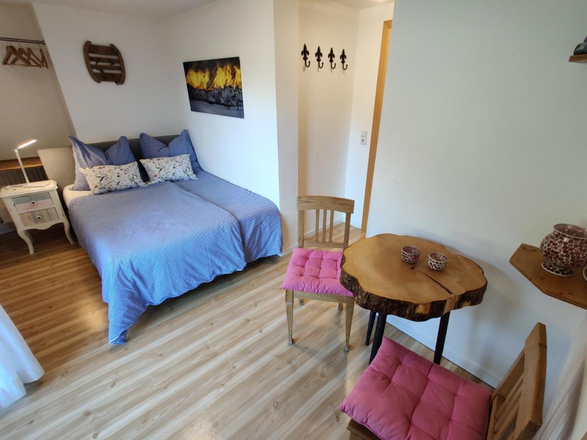 Appartements Berger Kitzbuehel Zewnętrze zdjęcie