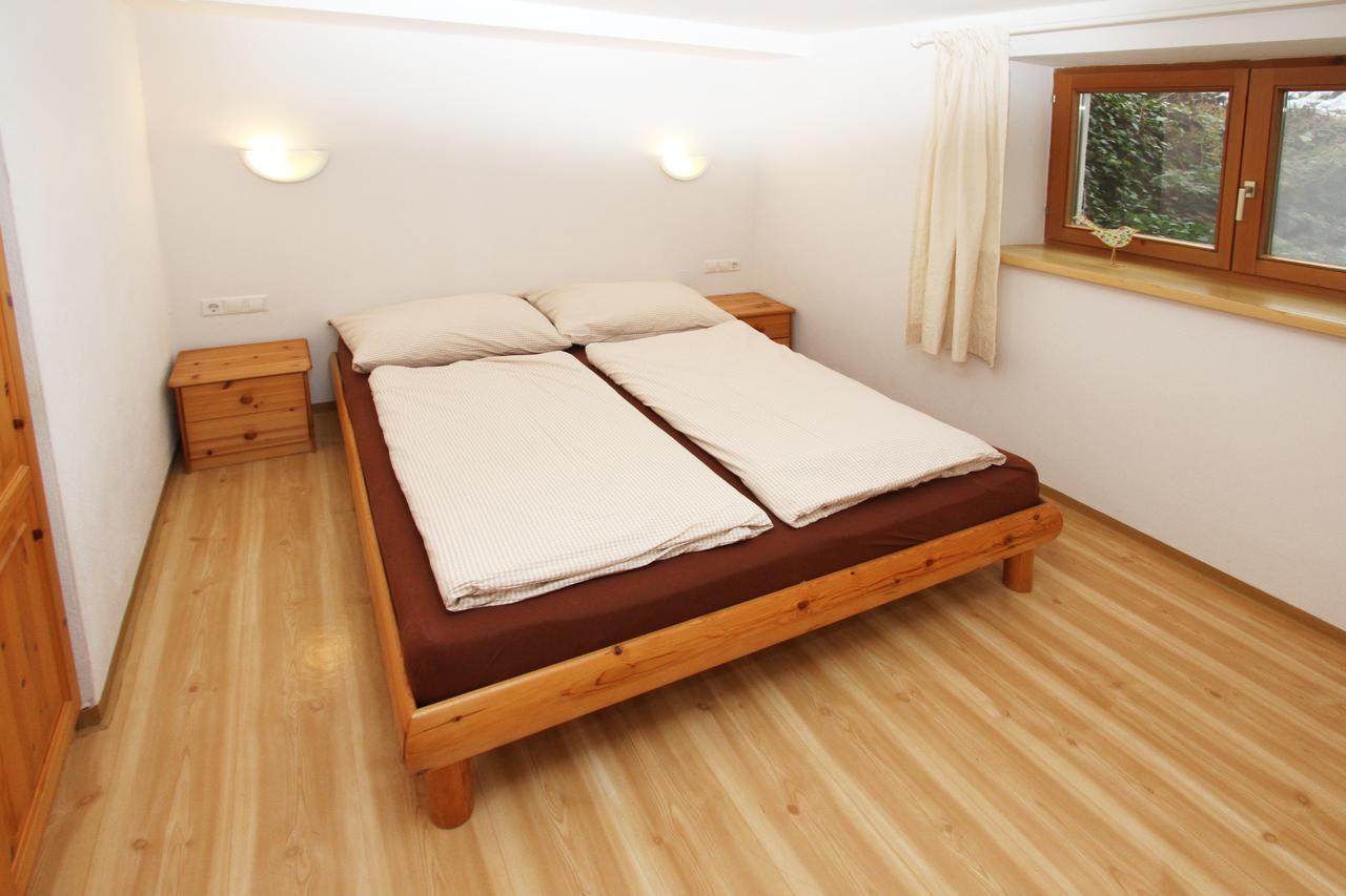 Appartements Berger Kitzbuehel Zewnętrze zdjęcie