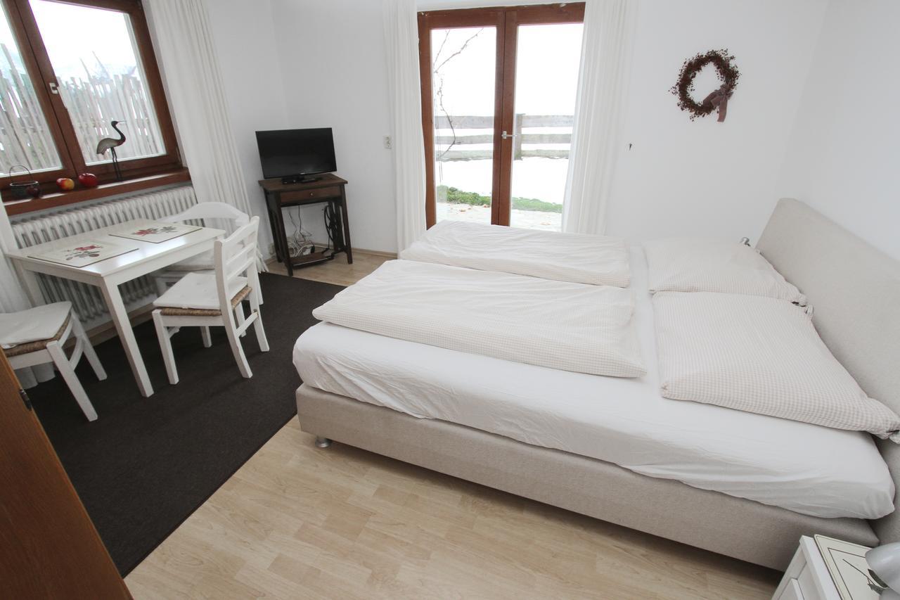 Appartements Berger Kitzbuehel Zewnętrze zdjęcie