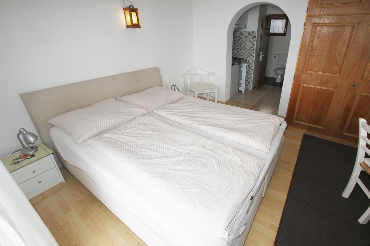 Appartements Berger Kitzbuehel Zewnętrze zdjęcie