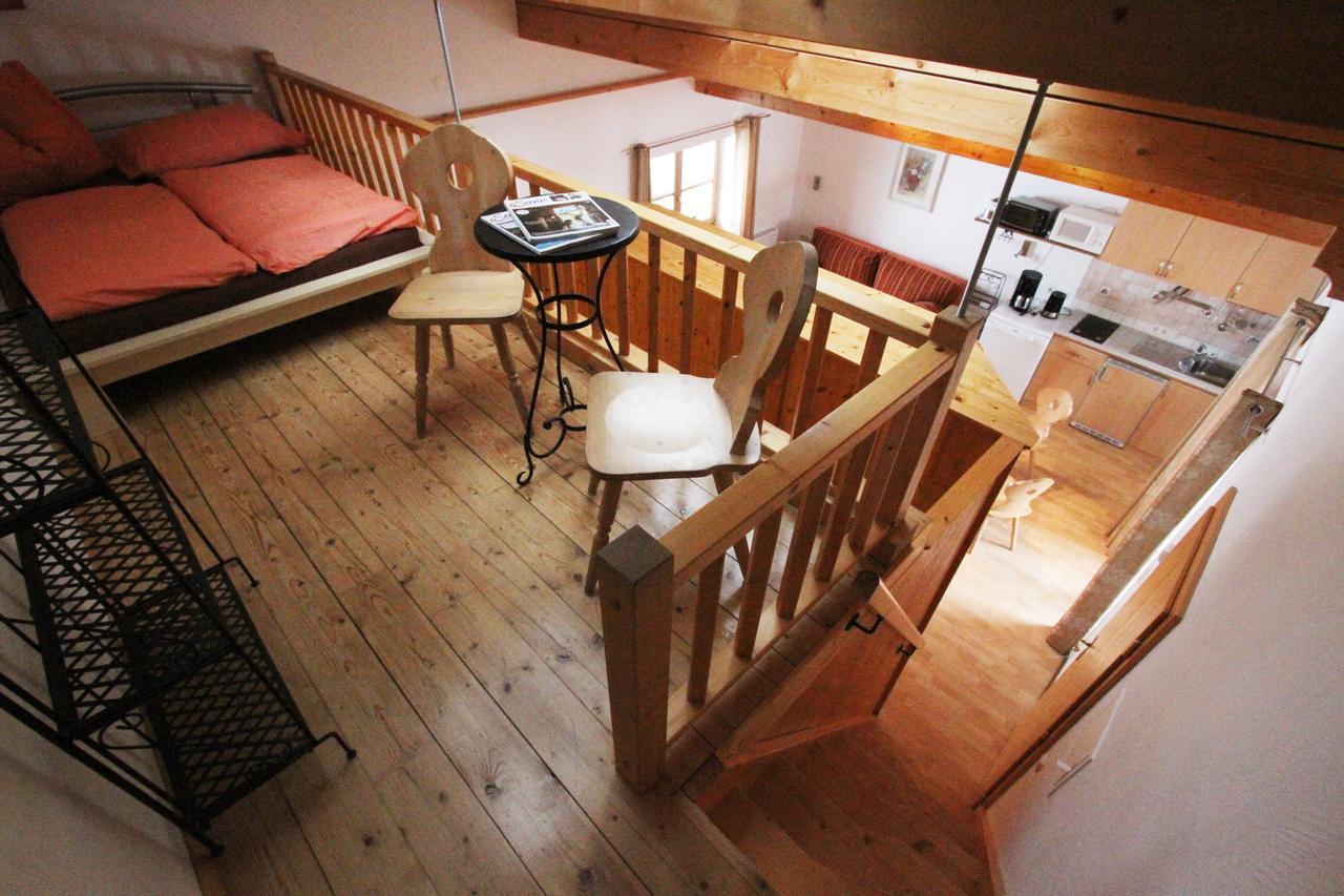 Appartements Berger Kitzbuehel Zewnętrze zdjęcie