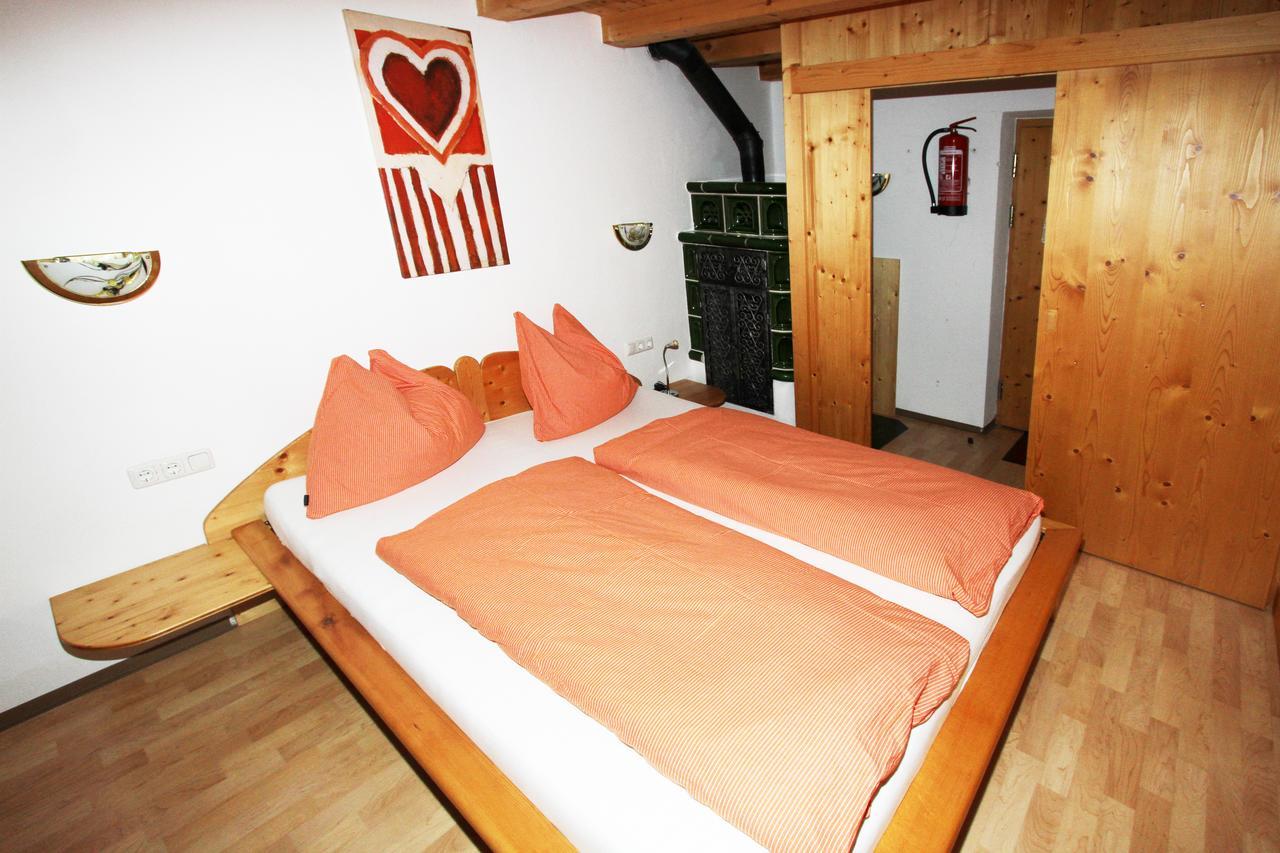 Appartements Berger Kitzbuehel Zewnętrze zdjęcie