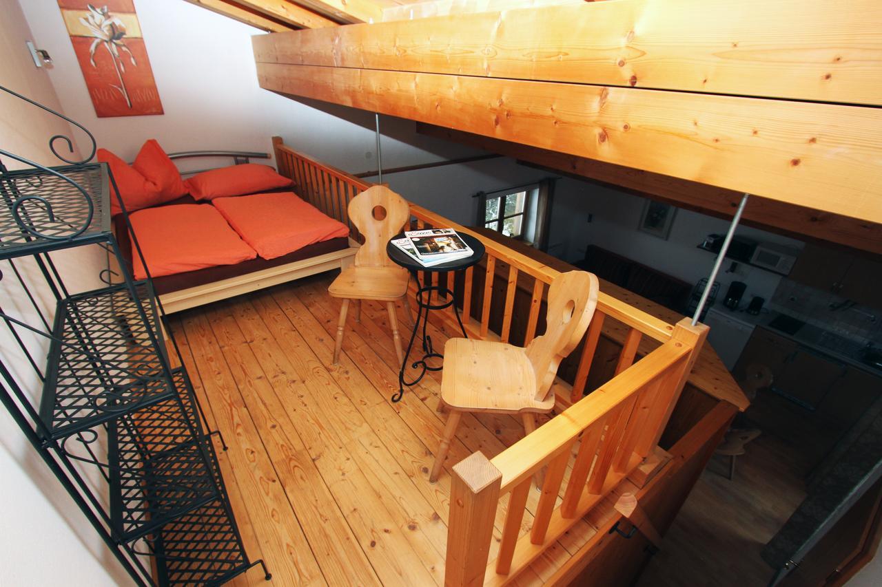 Appartements Berger Kitzbuehel Zewnętrze zdjęcie