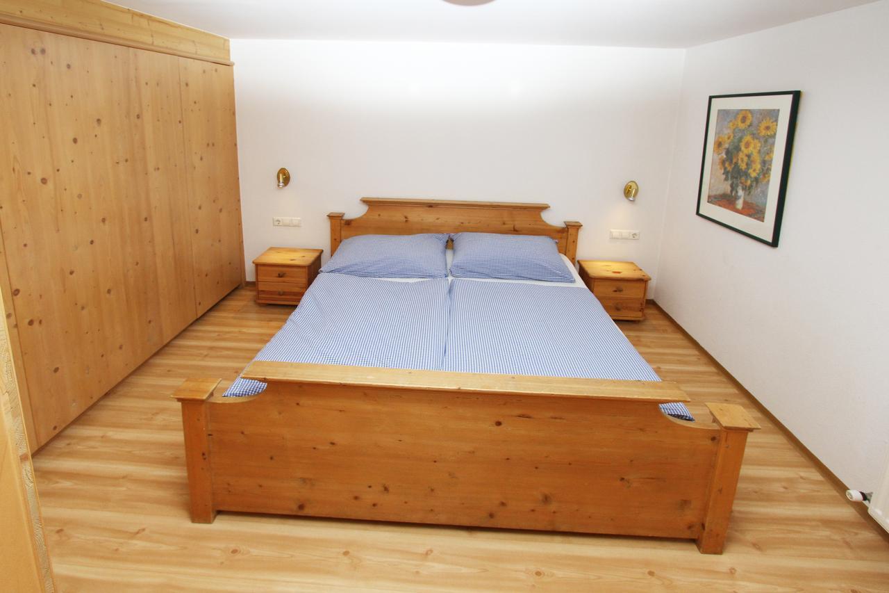 Appartements Berger Kitzbuehel Zewnętrze zdjęcie